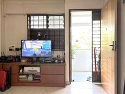 Blk 363 Clementi Avenue 2 (Clementi), HDB 3 Rooms #624455691